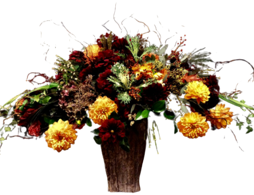 Fiori di Settembre: Il Mese Magico delle Emozioni di Mezza Stagione