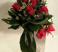 Regali di San Valentino
